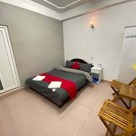 Valentine Hotel Далат Экстерьер фото