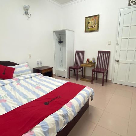 Valentine Hotel Далат Экстерьер фото