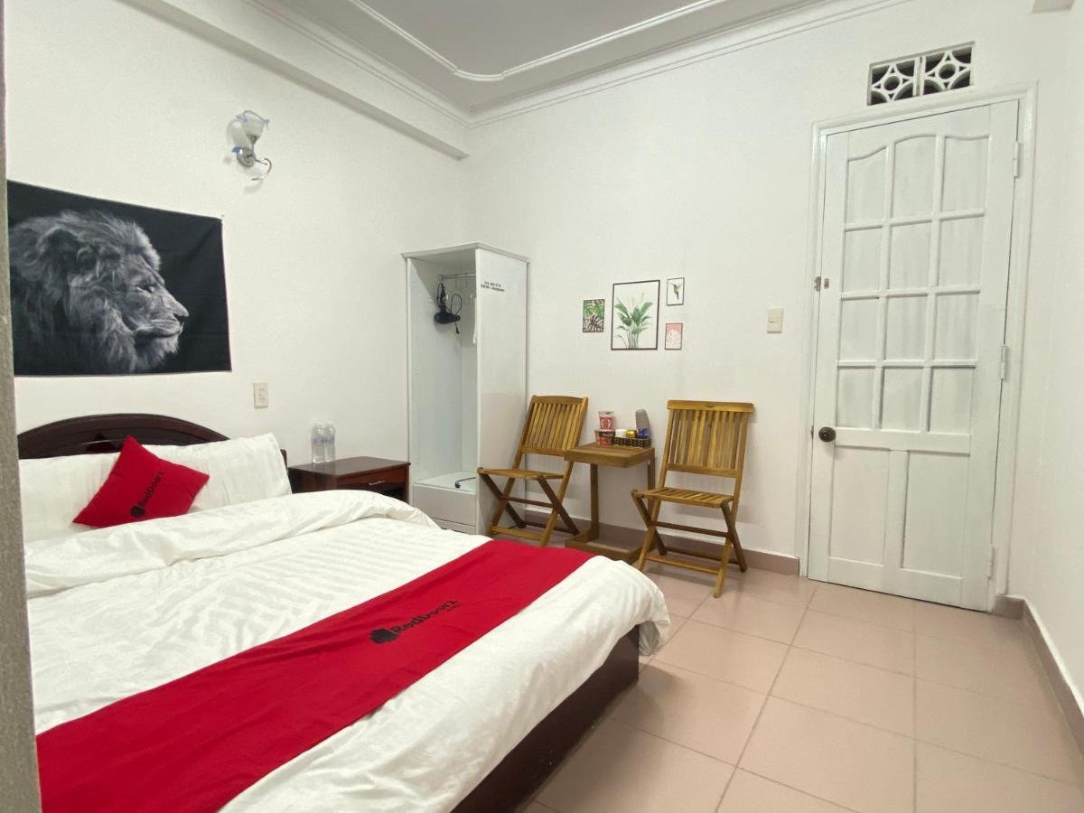 Valentine Hotel Далат Экстерьер фото