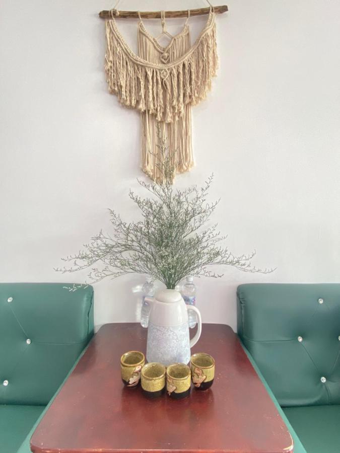 Valentine Hotel Далат Экстерьер фото