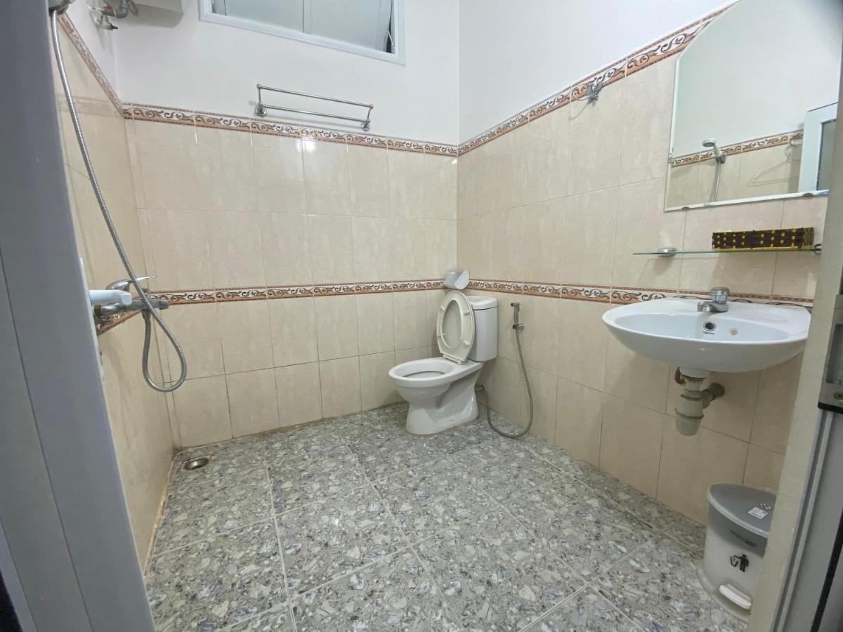 Valentine Hotel Далат Экстерьер фото