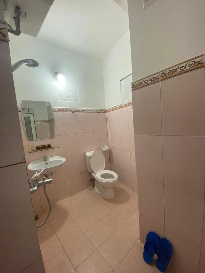 Valentine Hotel Далат Экстерьер фото